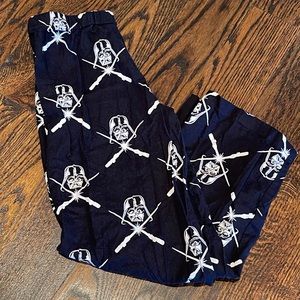 Star Wars Darth Vader Lounge Pants